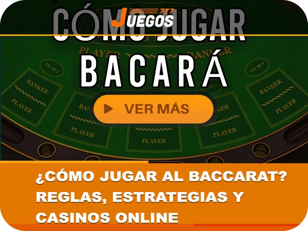baccarat,juegos,casino online,juegos777