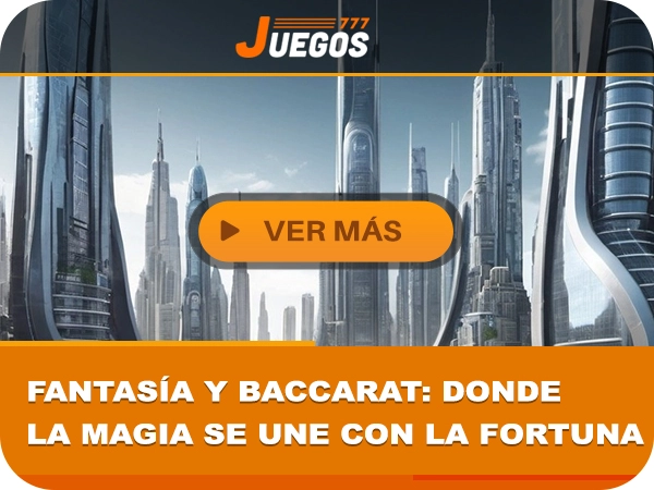 juegos,casino online,juegos777,baccarat