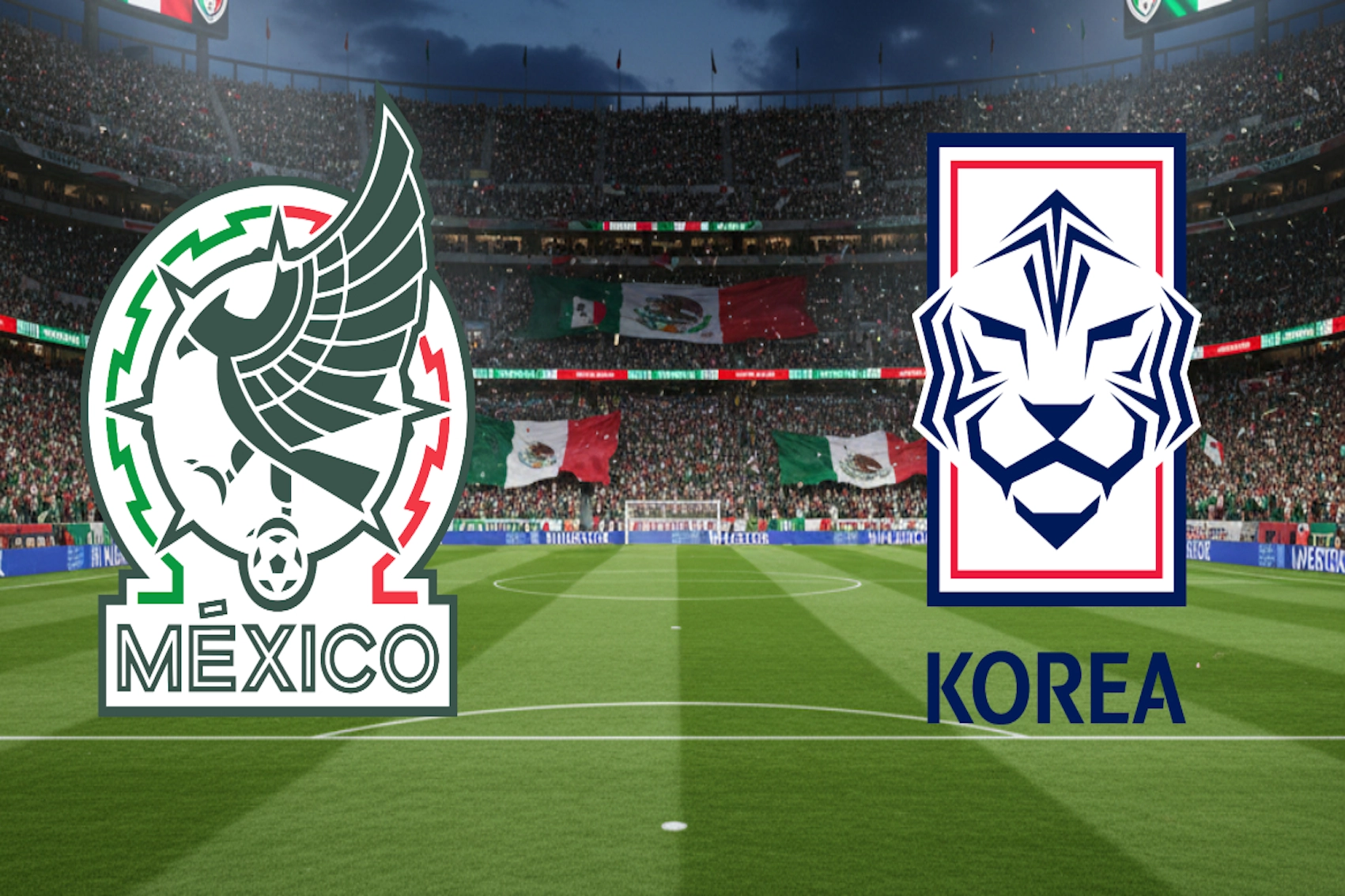 México vs Corea,football,fútbol,juegos,casino,juegos777