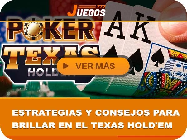 casino online,juegos777,póker texas hold'em