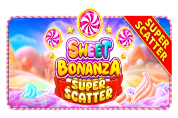 tragamonedas Pragmatic Play,Pragmatic Play slots,sweet bonanza super scatter,casino,juegos777,explosivos,Super Scatter
