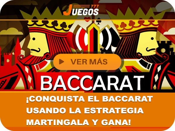 bacará,casino online,juegos777