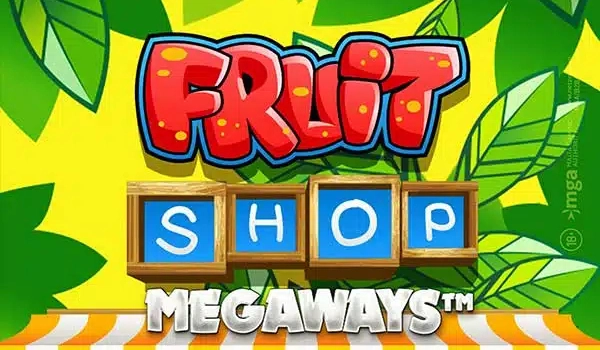 Fruit Shop Megaways,NetEnt,tragamonedas,juego gratis,jugar gratis,casinos online,casino línea,juegos friv,juega enlinea