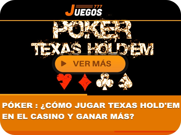 póker,casino online,juegos777