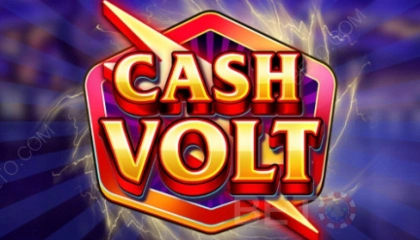 Cash Volt,red tiger,tragamonedas,juego gratis, jugar gratis,casinos online,casino línea,juegos friv