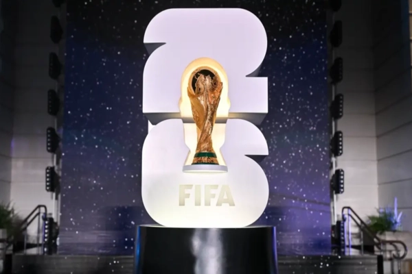 Copa Mundial de la FIFA 26,juegos777