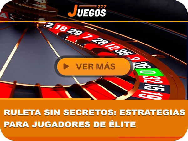 ruleta,casino online,juegos777