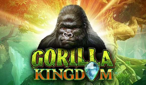 Gorilla Kingdom,NetEnt,tragamonedas,juego gratis,jugar gratis,casinos online,casino línea,juegos friv,juega enlinea