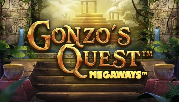 Gonzo's Quest Megaways,NetEnt,red tiger,tragamonedas,juego gratis, jugar gratis,casinos online,casino línea,juegos friv