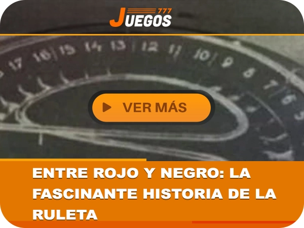 ruleta,juegos,juegos777