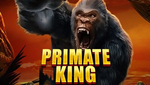 Primate King,red tiger,tragamonedas,juego gratis, jugar gratis,casinos online,casino línea,juegos friv