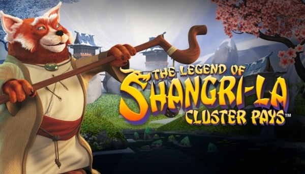 The Legend of Shangri-La ,NetEnt,tragamonedas,juego gratis, jugar gratis,casinos online,casino línea,juegos friv