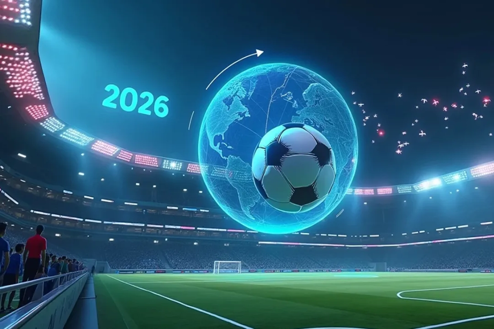 Mundial 2026,fútbol,juegos,bonos de casino,juegos777