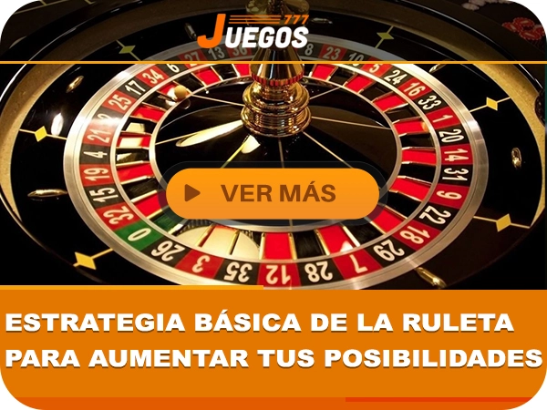 ruleta,casino online,juegos777