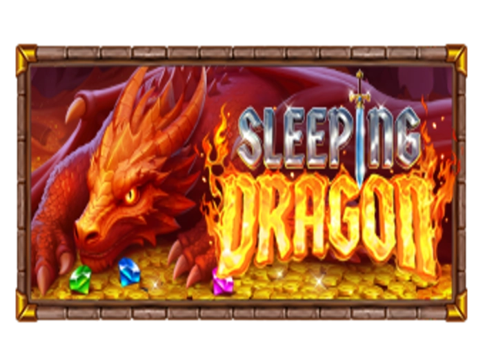 Sleeping Dragon,slot,casino,juegos777