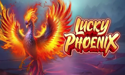 Lucky Phoenix,slot,tragamonedas,juegos,casino online,juegos777
