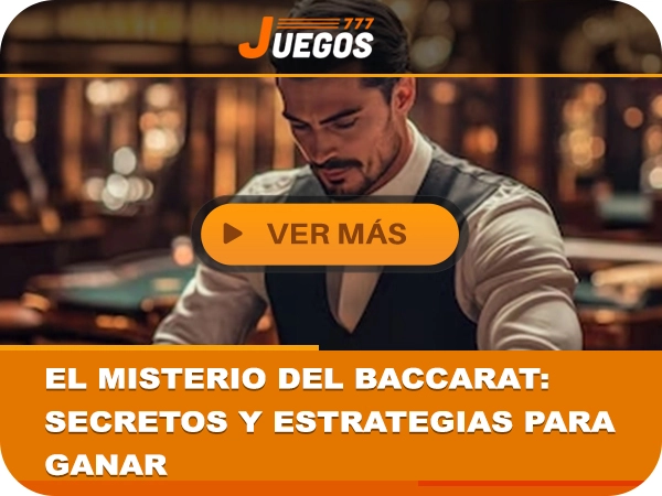 bacará,casino online,juegos777