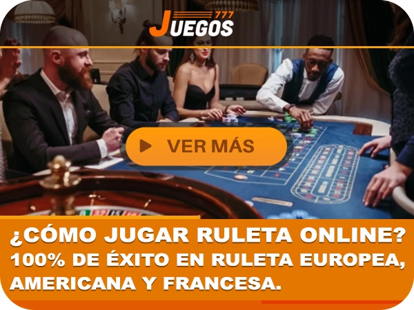 ruleta,Ruleta en línea,casinos europeos,casinos americanos y franceses,