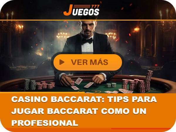 casino,baccarat,juegos777