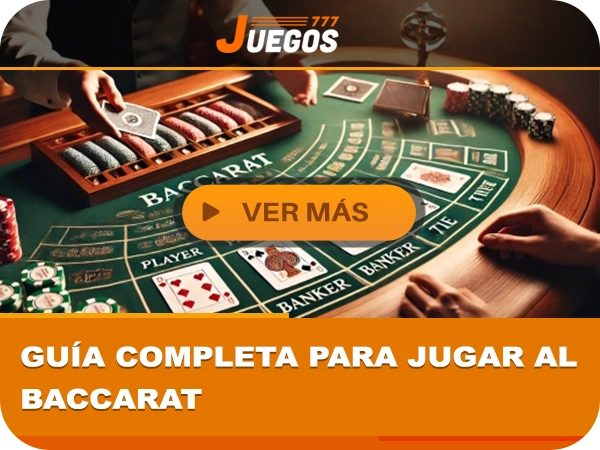 baccarat ,juegos,casino online,juegos777