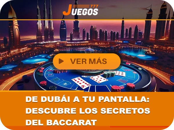 juegos,casino online,juegos777,baccarat