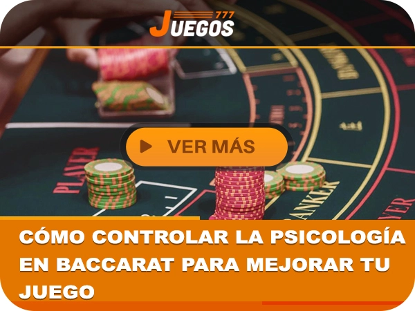  juegos,casino online,juegos777,baccarat