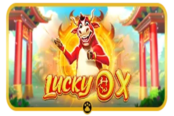 slot,casino,juegos777Lucky Ox slot,Lucky Ox,Hold & Spin,RTP,jackpot,demo