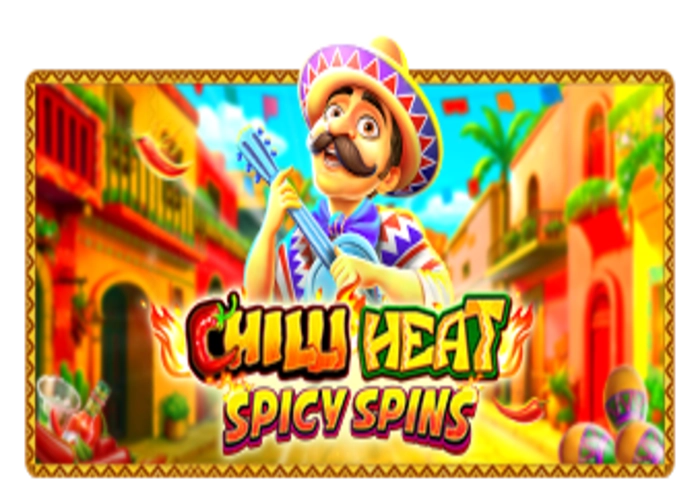 chilli heat spicy spins,slot,tragamonedas,juegos,casino online,juegos777