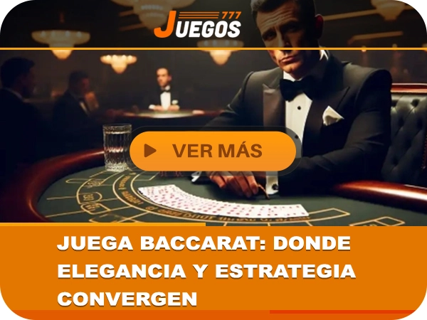 baccarat,juegos777,juegos online