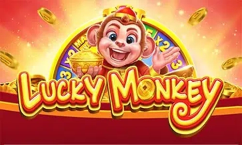 Lucky Monkey,slot,tragamonedas,juegos,casino online,juegos777