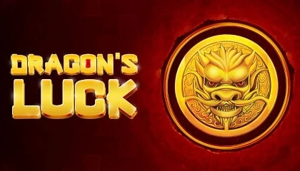 Dragon's Luck,red tiger,tragamonedas,juego gratis, jugar gratis,casinos online,casino línea,juegos friv