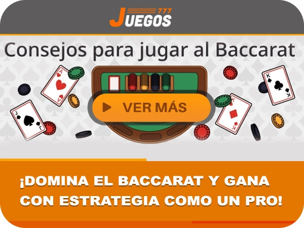 baccarat,casino online,juegos777