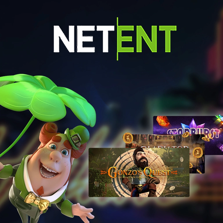 NETENT