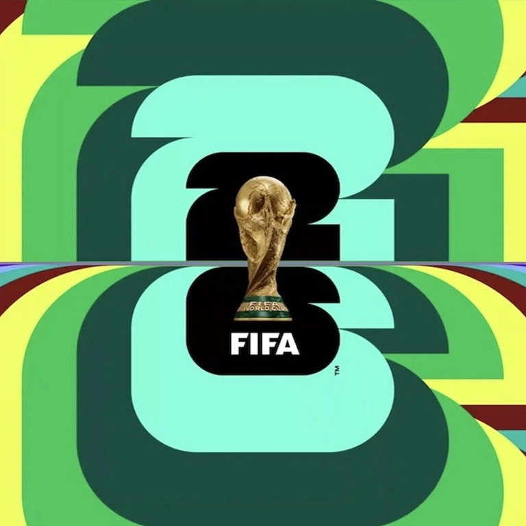 Copa Mundial de la FIFA 26™