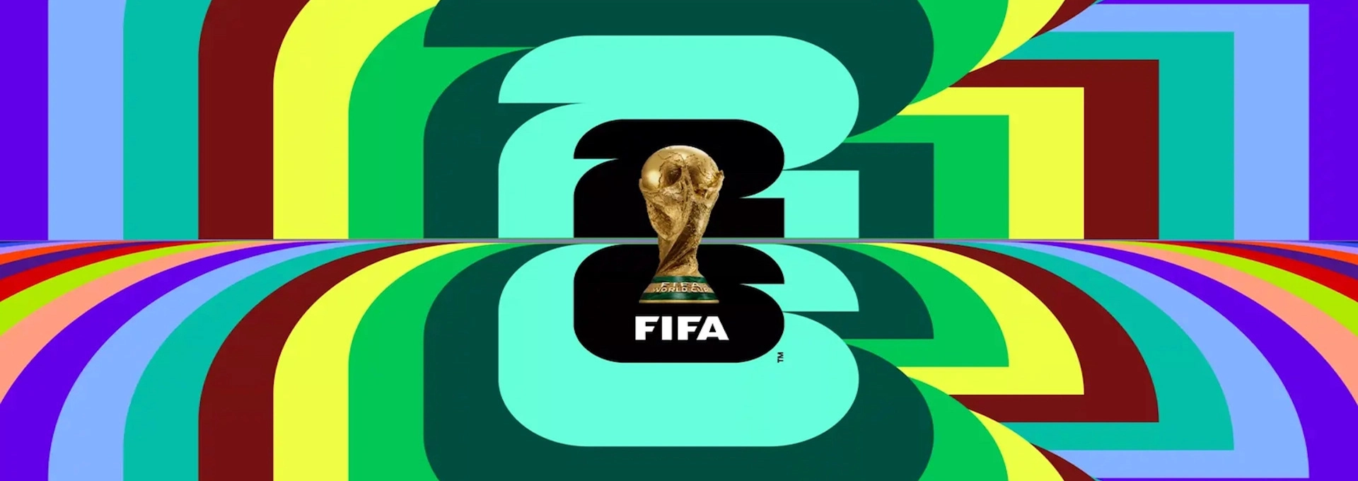 Copa Mundial de la FIFA 26™