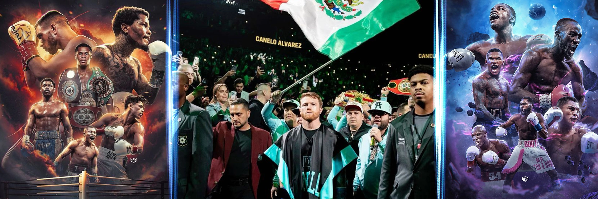 Boxeo 2025,canelo alvarez