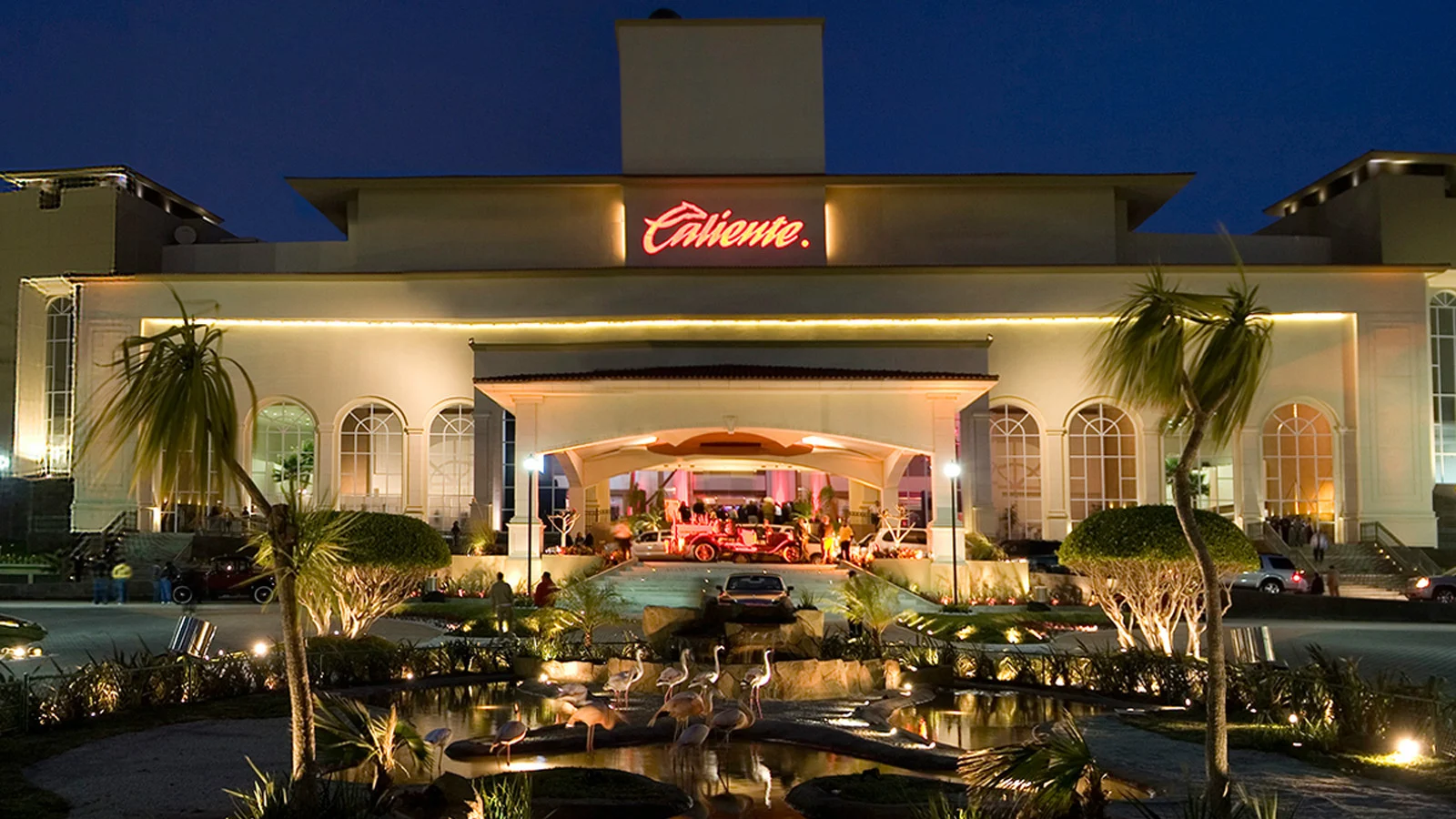 Casino Caliente,casino online,juegos777