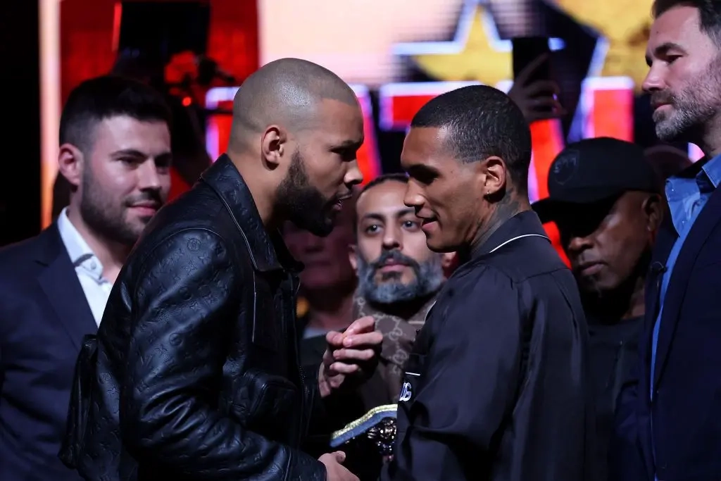 Eubank vs Benn,resultado,apuestas,Eubank Jr,Benn II,boxeo,juegos,casino online,juegos777