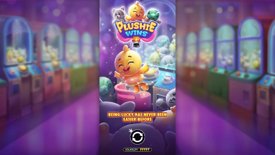 plushie wins,slot,tragamonedas,juegos,casino online,juegos777