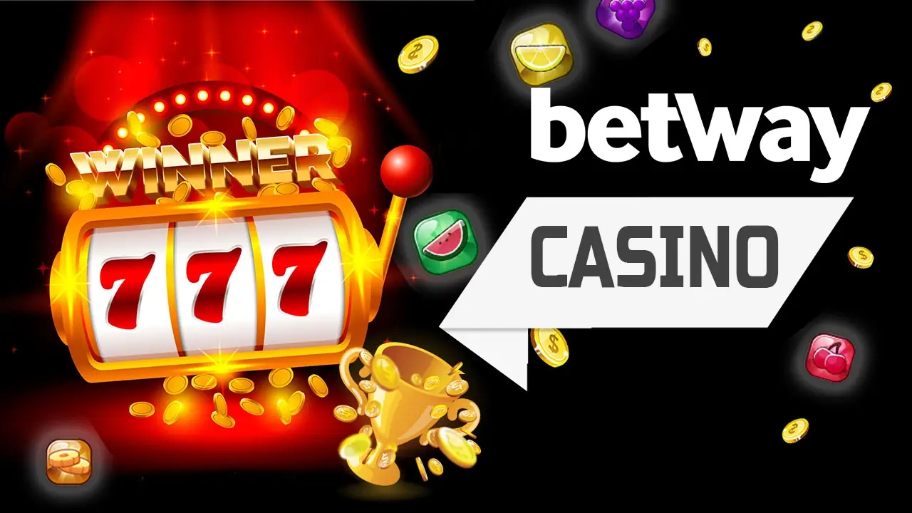 betway,juega enlinea,juegos777