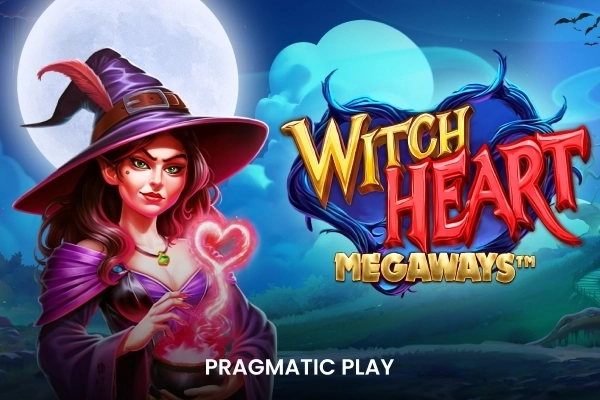 Witch Heart,tragamonedas,casino online,juegos777