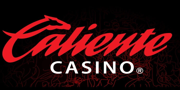 póker,casino online,juegos777,Caliente Casino