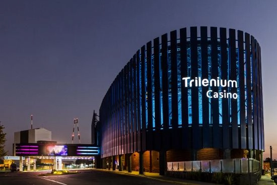 Casino Trilenium,juega,juegos777