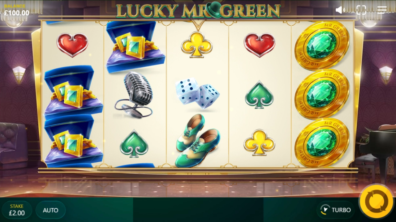 Lucky Mr Green,red tiger,tragamonedas,juego gratis, jugar gratis,casinos online,casino línea,juegos friv