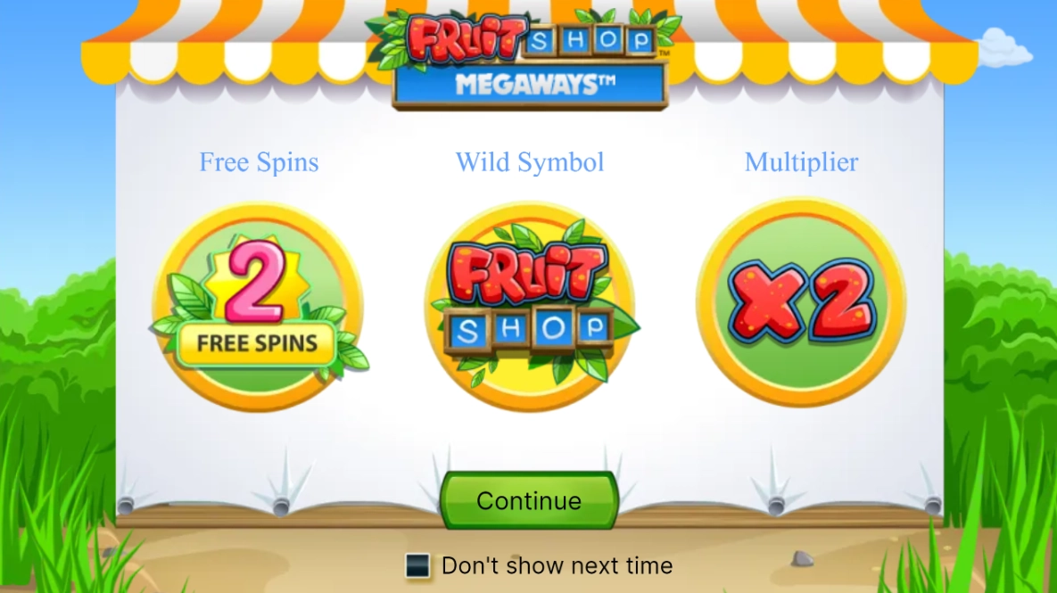 Fruit Shop Megaways,NetEnt,tragamonedas,juego gratis,jugar gratis,casinos online,casino línea,juegos friv,juega enlinea