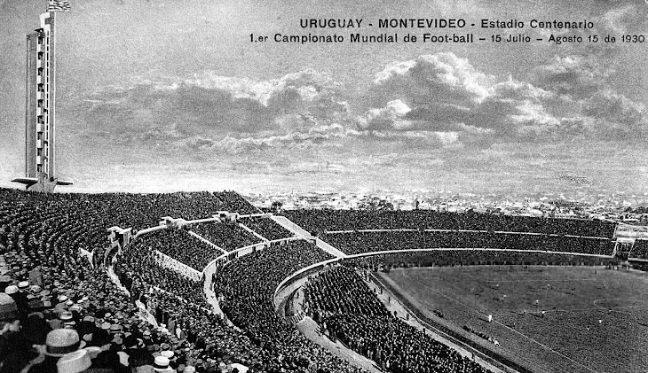mundial historia,fútbol,juegos,casino,juegos777,cambió el fútbol,historia,nació
