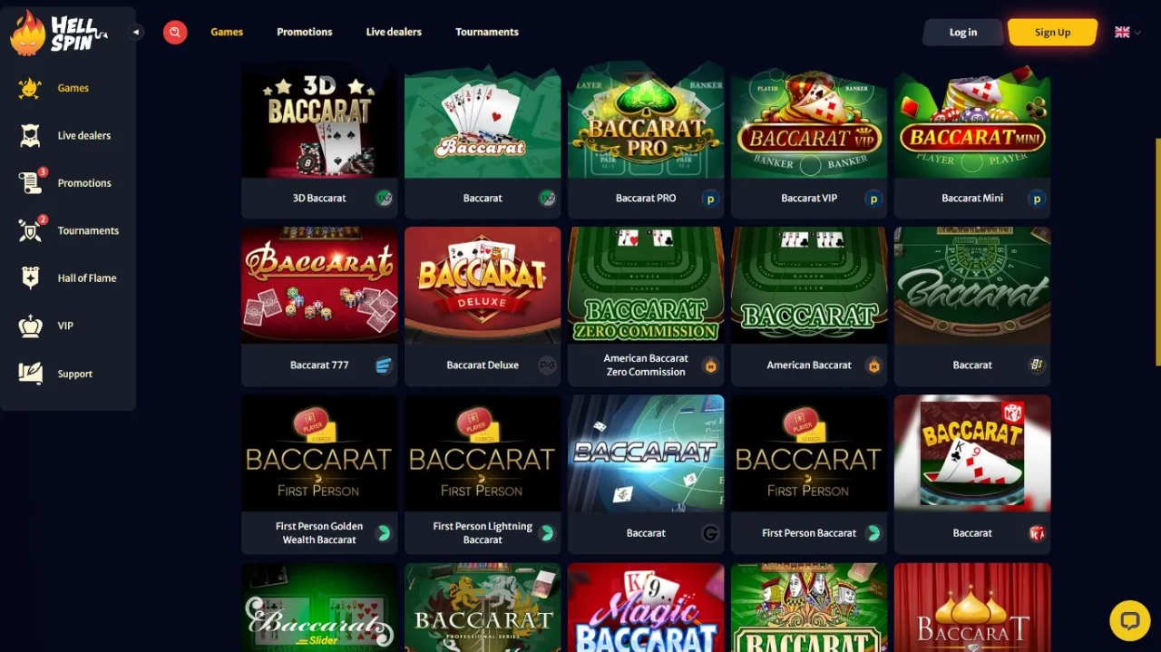 baccarat,juegos777,juegos online,hellspin