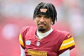 Jayden Daniels,NFL 2025,fútbol,juegos777,juega,casinos online