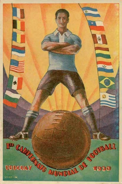 mundial historia,fútbol,juegos,casino,juegos777,cambió el fútbol,historia,nació