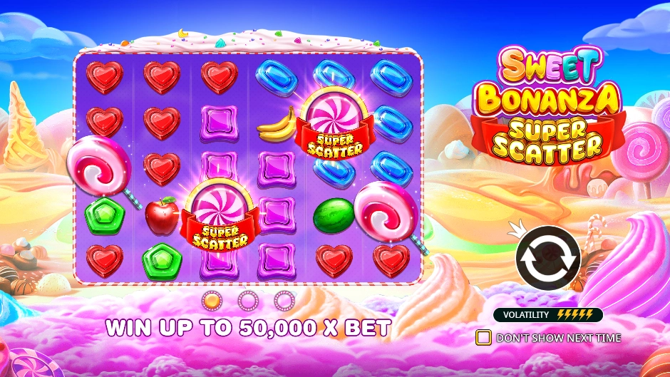 tragamonedas Pragmatic Play,Pragmatic Play slots,sweet bonanza super scatter,,slot,casino,juegos777,50,000x,explosivos,Super Scatter,Pragmatic Play slots